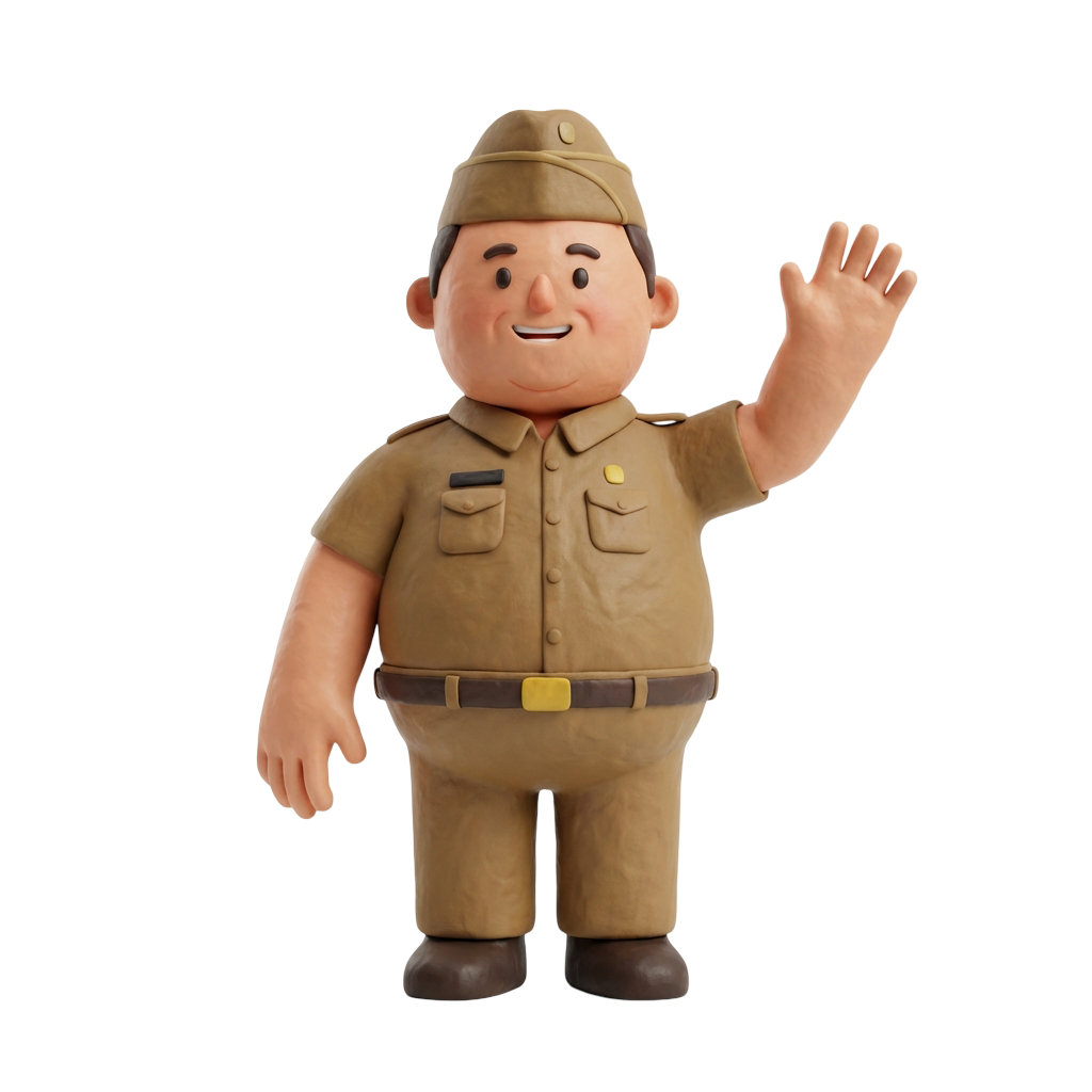 Pak RT Wargana